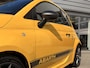 Fiat 500 1.4 T-Jet Abarth competizione | Sabelt kuipstoelen | Navigatie | Brembo | Schakelflippers
