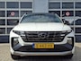 Hyundai Tucson 1.6 T-GDI HEV N Line Sky | Navigatie/Android/Apple Carplay | LMV 19" | Elektrisch Glazen Panoramadak | Adaptieve Cruise Control | Voorstoelen/Achterbank Verwarmd | Rondomzichtcamera | Airco Automatisch |