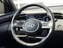 Hyundai Tucson 1.6 T-GDI HEV N Line Sky | Navigatie/Android/Apple Carplay | LMV 19" | Elektrisch Glazen Panoramadak | Adaptieve Cruise Control | Voorstoelen/Achterbank Verwarmd | Rondomzichtcamera | Airco Automatisch |
