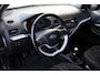 Kia Picanto 1.0 CVVT First Edition , Airco, Cruise Control, Xenon, Lichtmetaal