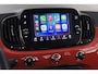 Fiat 500 1.0 Hybrid Navigatie Climate Control Apple CarPlay Cruise Control