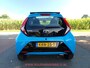 Toyota Aygo 1.0 VVT-i / CAMERA / CRUISE / OPEN VOUW DAK