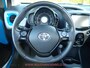 Toyota Aygo 1.0 VVT-i / CAMERA / CRUISE / OPEN VOUW DAK