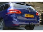 Peugeot 308 SW 1.2 PURETECH 130PK GT-LINE / CAMERA / TREKHAAK / PANO.DAK / KEYLESS / FULL-LED / 17"LMV / NAVI / CLIMA / PDC / BLUETOOTH / CRUISECONTROL / 2E EIGENAAR / SCHITTERENDE STAAT !!