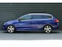 Peugeot 308 SW 1.2 PURETECH 130PK GT-LINE / CAMERA / TREKHAAK / PANO.DAK / KEYLESS / FULL-LED / 17"LMV / NAVI / CLIMA / PDC / BLUETOOTH / CRUISECONTROL / 2E EIGENAAR / SCHITTERENDE STAAT !!