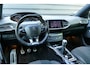 Peugeot 308 SW 1.2 PURETECH 130PK GT-LINE / CAMERA / TREKHAAK / PANO.DAK / KEYLESS / FULL-LED / 17"LMV / NAVI / CLIMA / PDC / BLUETOOTH / CRUISECONTROL / 2E EIGENAAR / SCHITTERENDE STAAT !!