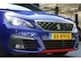 Peugeot 308 SW 1.2 PURETECH 130PK GT-LINE / CAMERA / TREKHAAK / PANO.DAK / KEYLESS / FULL-LED / 17"LMV / NAVI / CLIMA / PDC / BLUETOOTH / CRUISECONTROL / 2E EIGENAAR / SCHITTERENDE STAAT !!
