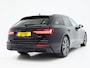 Audi A6 Avant 55 TFSI e quattro Competition | Leder/Alcantara | Memory | Cruise | PDC | Donkere Hemel | Sportstuur | Carplay