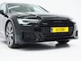 Audi A6 Avant 55 TFSI e quattro Competition | Leder/Alcantara | Memory | Cruise | PDC | Donkere Hemel | Sportstuur | Carplay