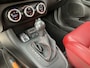 Alfa Romeo Giulietta 1.4 Turbo MultiAir Super | Rood lederen bekleding | Grigio Magnesio | Trekhaak |