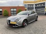 Alfa Romeo Giulietta 1.4 Turbo MultiAir Super | Rood lederen bekleding | Grigio Magnesio | Trekhaak |