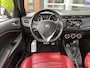 Alfa Romeo Giulietta 1.4 Turbo MultiAir Super | Rood lederen bekleding | Grigio Magnesio | Trekhaak |