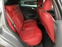 Alfa Romeo Giulietta 1.4 Turbo MultiAir Super | Rood lederen bekleding | Grigio Magnesio | Trekhaak |
