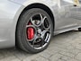 Alfa Romeo Giulietta 1.4 Turbo MultiAir Super | Rood lederen bekleding | Grigio Magnesio | Trekhaak |