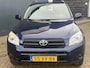 Toyota RAV4 2.0 VVTi Linea Terra