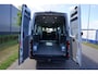 Volkswagen Crafter 35 2.0 TDI L4H3 Highline in Nieuwstaat met BPM voordeel |Mooie Camperbasis |180 PK Automaat |2 stoelen |Adaptive Cruise |Standkachel |Trekhaak |Camera |Metallic |Stoelverwarming