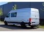 Volkswagen Crafter 35 2.0 TDI L4H3 Highline in Nieuwstaat met BPM voordeel |Mooie Camperbasis |180 PK Automaat |2 stoelen |Adaptive Cruise |Standkachel |Trekhaak |Camera |Metallic |Stoelverwarming
