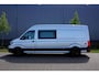 Volkswagen Crafter 35 2.0 TDI L4H3 Highline in Nieuwstaat met BPM voordeel |Mooie Camperbasis |180 PK Automaat |2 stoelen |Adaptive Cruise |Standkachel |Trekhaak |Camera |Metallic |Stoelverwarming