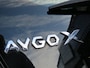 Toyota Aygo X 1.0 VVT-I MT PLAY / Camera / Cruise / BOVAG garantie