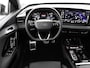 Audi Q6 e-tron SQ6 quattro 100 kWh 490pk · SOH 98% · Panoramadak · 360 Camera · Inklapbare Trekhaak · Warmtepomp · Elek. Stoelen + Geheugen · Garantie t/m 06-10-2030 of 100.000km