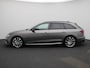 Audi A4 Avant 40 TFSI S edition Competition | Automaat | Virtual Cockpit | Achteruitrijcamera | Trekhaak | Apple Carplay / Android Auto | Stoel/Stuur verwarming | Elec. achterklep | Climate Control | Cruise Control | Lichtmetalen Velgen