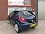Opel Corsa 1.2-16V BlitZ / Navi / PDC / Cruise / Stoelverw / NAP / Airco / Stuurverw / LM
