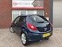 Opel Corsa 1.2-16V BlitZ / Navi / PDC / Cruise / Stoelverw / NAP / Airco / Stuurverw / LM