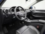 MG MG ZS EV Luxury 45 kWh | Automaat | Panoramadak | Leder | Navigatie | Airco | Achteruitrijcamera | Apple Carplay / Android Auto | Stoelverwarming | Lichtmetalen Velgen |