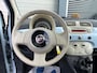 Fiat 500 1.4-16V Lounge/Pano/Clima/Lichtmetaal/