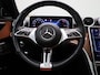 Mercedes-Benz C-klasse Estate 300 e Luxury Line | Automaat | Panorama dak | Burmester | Virtual cockpit | Elec. achterklep | Sfeer verlichting | Leder | Navigatie | Climate control | Camera | Parkeer sensoren | LMV | Schuifdak | LED |