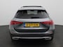 Mercedes-Benz C-klasse Estate 300 e Luxury Line | Automaat | Panorama dak | Burmester | Virtual cockpit | Elec. achterklep | Sfeer verlichting | Leder | Navigatie | Climate control | Camera | Parkeer sensoren | LMV | Schuifdak | LED |