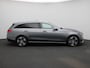 Mercedes-Benz C-klasse Estate 300 e Luxury Line | Automaat | Panorama dak | Burmester | Virtual cockpit | Elec. achterklep | Sfeer verlichting | Leder | Navigatie | Climate control | Camera | Parkeer sensoren | LMV | Schuifdak | LED |