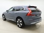 Volvo XC60 T8 455pk Plug-in hybrid AWD Plus Bright / Leder / Schuif-kanteldak / 20 inch / Getint glas / Adaptieve cruise / 360 camera.
