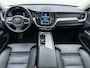 Volvo XC60 T8 455pk Plug-in hybrid AWD Plus Bright / Leder / Schuif-kanteldak / 20 inch / Getint glas / Adaptieve cruise / 360 camera.