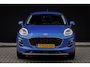 Ford Puma 1.0 EcoBoost Hybrid Titanium | Automaat | Automatisch inparkeren |  Privacy-glass | Verkeersbord herkenning | Apple Carplay / Android Auto | LED verlichting