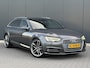 Audi A4 Avant 2.0 TDI 3x S-Line Leder - Led - Automaat - Navi