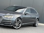 Audi A4 Avant 2.0 TDI 3x S-Line Leder - Led - Automaat - Navi