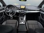 Audi A4 Avant 2.0 TDI 3x S-Line Leder - Led - Automaat - Navi
