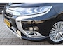 Mitsubishi Outlander 2.4 PHEV Instyle Opendak, Leder, E.achterklep, NL-Auto, Adaptive Cruise