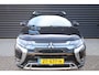Mitsubishi Outlander 2.4 PHEV Instyle Opendak, Leder, E.achterklep, NL-Auto, Adaptive Cruise