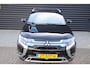 Mitsubishi Outlander 2.4 PHEV Instyle Opendak, Leder, E.achterklep, NL-Auto, Adaptive Cruise