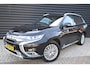 Mitsubishi Outlander 2.4 PHEV Instyle Opendak, Leder, E.achterklep, NL-Auto, Adaptive Cruise