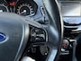Ford Fiesta 1.6 Metal | Premium audio | Leder | APK 03-2027 | Climate control | Cruise control | Bluetooth |