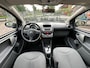 Citroën C1 1.0-12V Exclusive Automaat airco NAP-Autopas