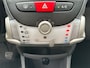Citroën C1 1.0-12V Exclusive Automaat airco NAP-Autopas