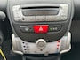 Citroën C1 1.0-12V Exclusive Automaat airco NAP-Autopas