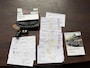 BMW 3-Serie 320i Upgrade Edition | M-SPORT VELGEN | LEDER | TREKHAAK | GOED ONDERHOUDEN