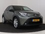 Toyota Aygo X 1.0 VVT-i MT Pulse | Dealer onderhouden | Climate Control | 17" Velgen | Apple CarPlay/Android Auto | Cruise Control Adaptive | Achteruitrijcamera | Elektrische ramen voor | Elektrisch verstelbare spiegels |