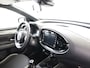 Toyota Aygo X 1.0 VVT-i MT Pulse | Dealer onderhouden | Climate Control | 17" Velgen | Apple CarPlay/Android Auto | Cruise Control Adaptive | Achteruitrijcamera | Elektrische ramen voor | Elektrisch verstelbare spiegels |