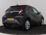 Toyota Aygo X 1.0 VVT-i MT Pulse | Dealer onderhouden | Climate Control | 17" Velgen | Apple CarPlay/Android Auto | Cruise Control Adaptive | Achteruitrijcamera | Elektrische ramen voor | Elektrisch verstelbare spiegels |